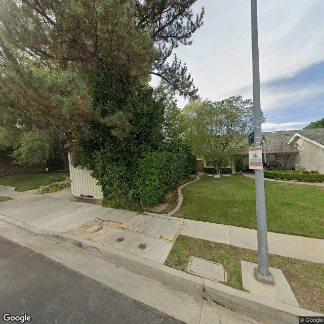 photo of 7701 JUSTIN CT LOS ANGELES CA 91304