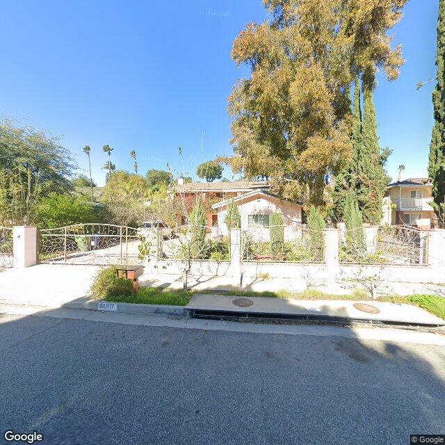 photo of 21917 PARTHENIA ST LOS ANGELES CA 91304