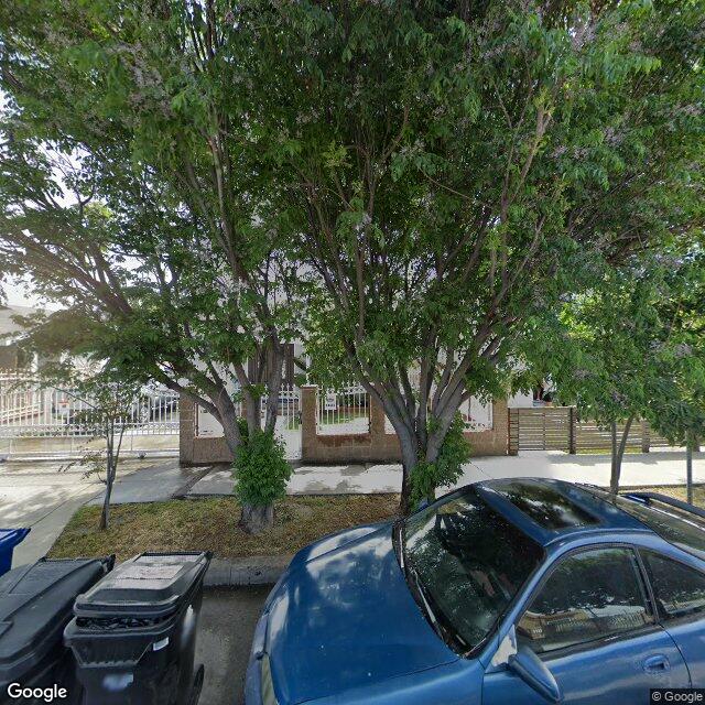 photo of 5642 CRANER AVE LOS ANGELES CA 91601