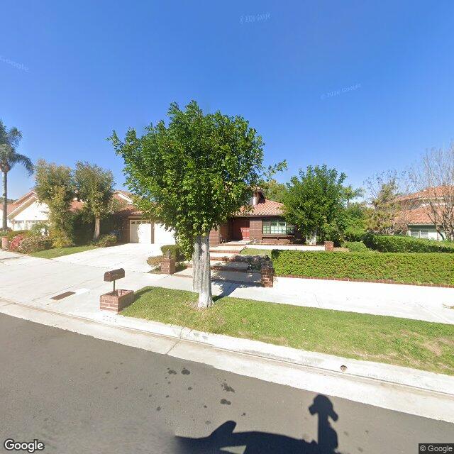 photo of 23519 ARMINTA ST LOS ANGELES CA 91304