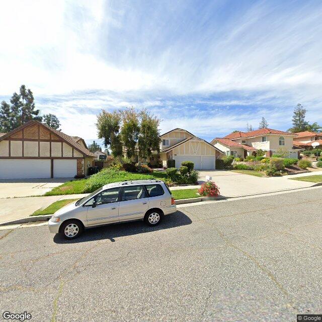 photo of 23660 STRATHERN ST LOS ANGELES CA 91304