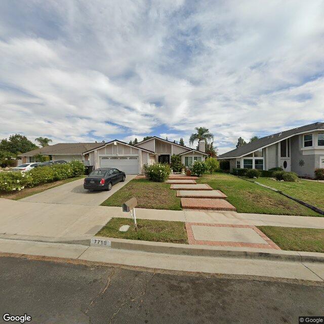 photo of 7718 JUSTIN CT LOS ANGELES CA 91304