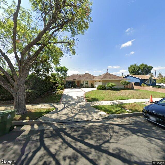 photo of 23010 STRATHERN ST LOS ANGELES CA 91304