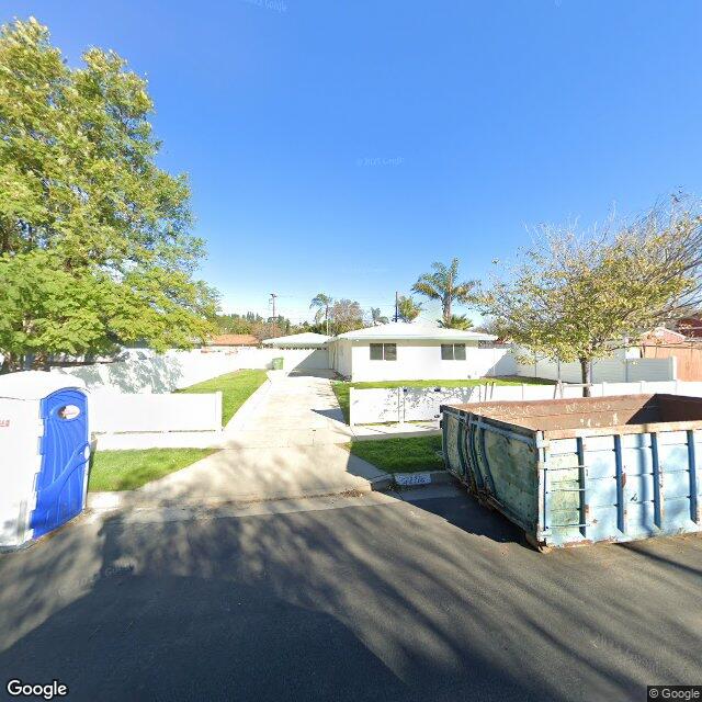 photo of 22115 HACKNEY ST LOS ANGELES CA 91304