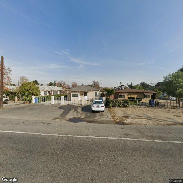 photo of 5912 CAHUENGA BLVD LOS ANGELES CA 91601