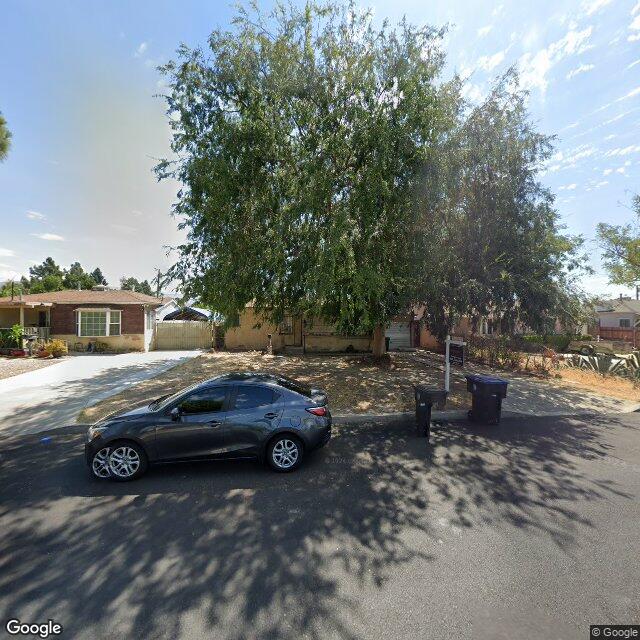 photo of 2128 N PASS AVE BURBANK CA 91505
