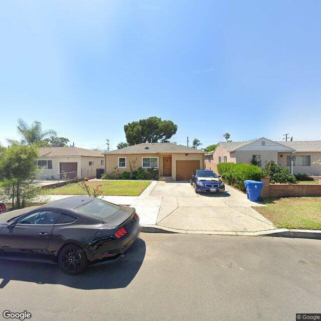 photo of 7453 DENNY AVE LOS ANGELES CA 91352