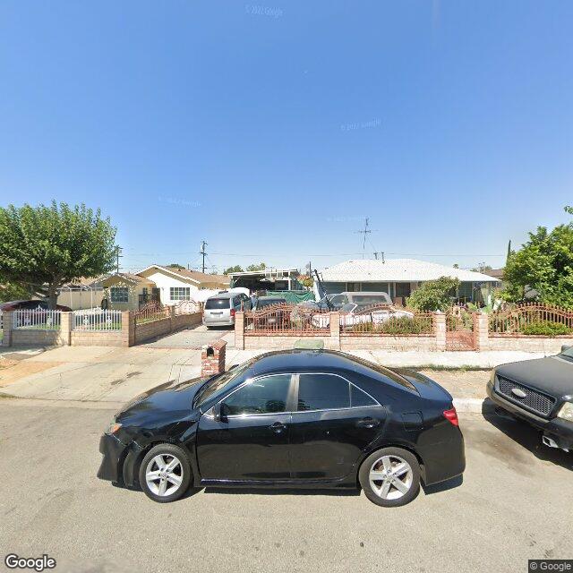 photo of 7515 CARTWRIGHT AVE LOS ANGELES CA 91352