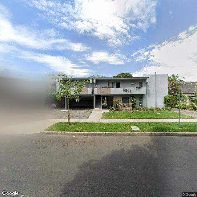 photo of 5523 DENNY AVE LOS ANGELES CA 91601