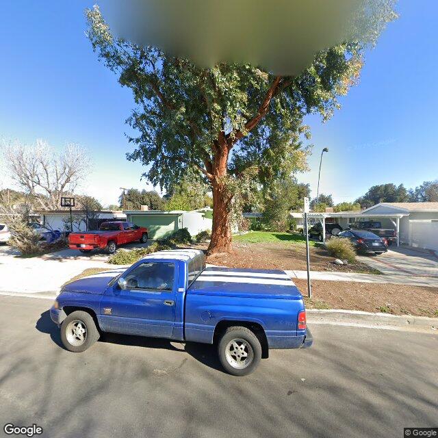 photo of 7844 SALE AVE LOS ANGELES CA 91304