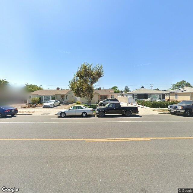 photo of 6431 CLYBOURN AVE LOS ANGELES CA 91606