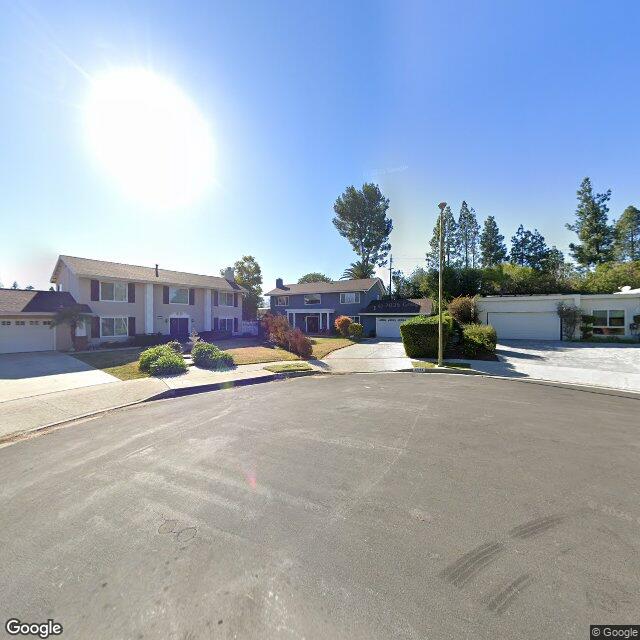photo of 8041 MELBA AVE LOS ANGELES CA 91304