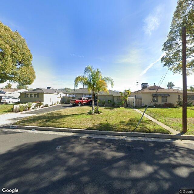 photo of 7808 RIVERTON AVE LOS ANGELES CA 91352