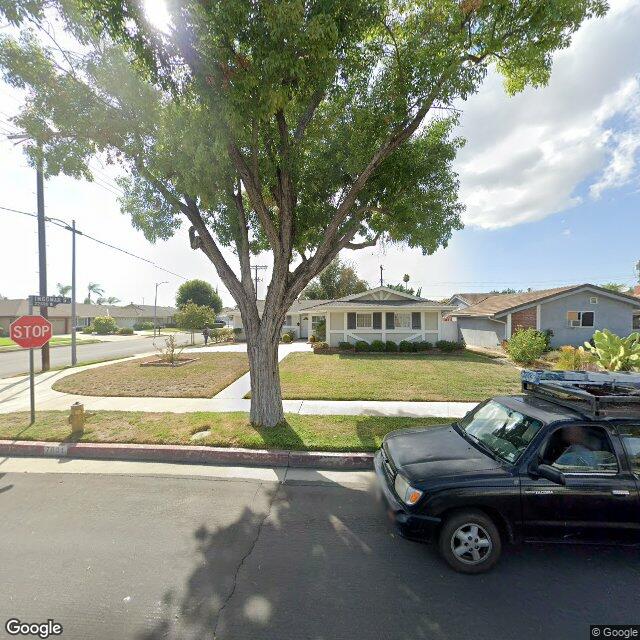 photo of 7801 PONCE AVE LOS ANGELES CA 91304