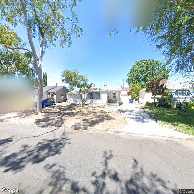 photo of 10411 MARGATE ST LOS ANGELES CA 91601