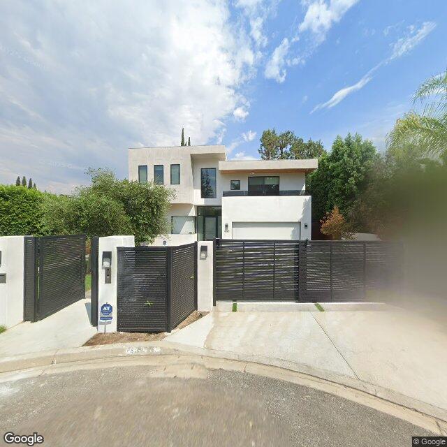 photo of 4830 BILOXI AVE LOS ANGELES CA 91601