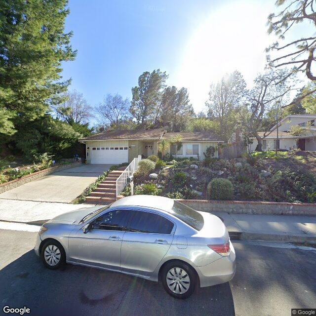photo of 8987 MEGAN AVE LOS ANGELES CA 91304