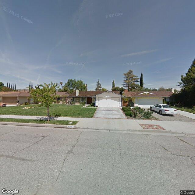 photo of 22661 STRATHERN ST LOS ANGELES CA 91304