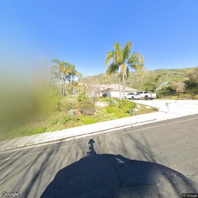 photo of 24657 OVERLAND DR LOS ANGELES CA 91304