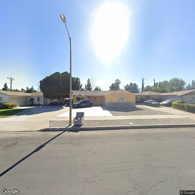 photo of 22908 LULL ST LOS ANGELES CA 91304