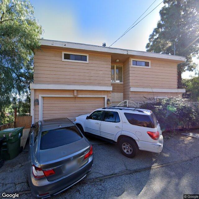 photo of 8470 HILLCROFT DR LOS ANGELES CA 91304