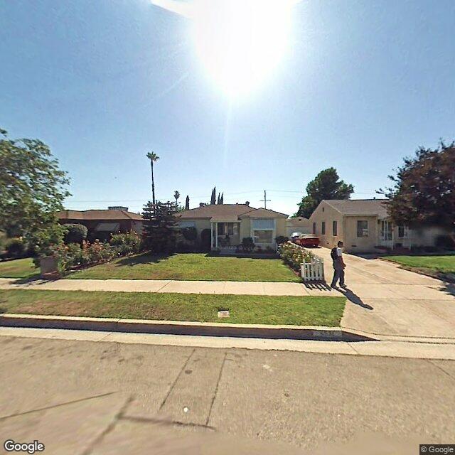 photo of 6531 CLYBOURN AVE LOS ANGELES CA 91606