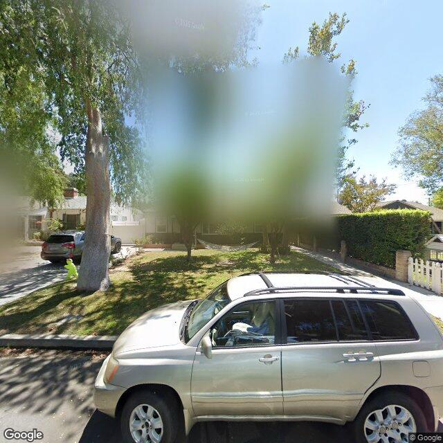photo of 10420 MARGATE ST LOS ANGELES CA 91601