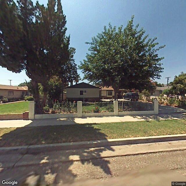 photo of 8129 MAYNARD AVE LOS ANGELES CA 91304