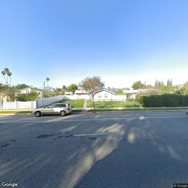 photo of 7843 FALLBROOK AVE LOS ANGELES CA 91304