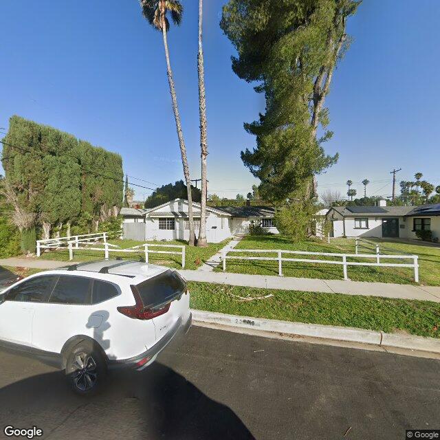 photo of 22903 BURTON ST LOS ANGELES CA 91304