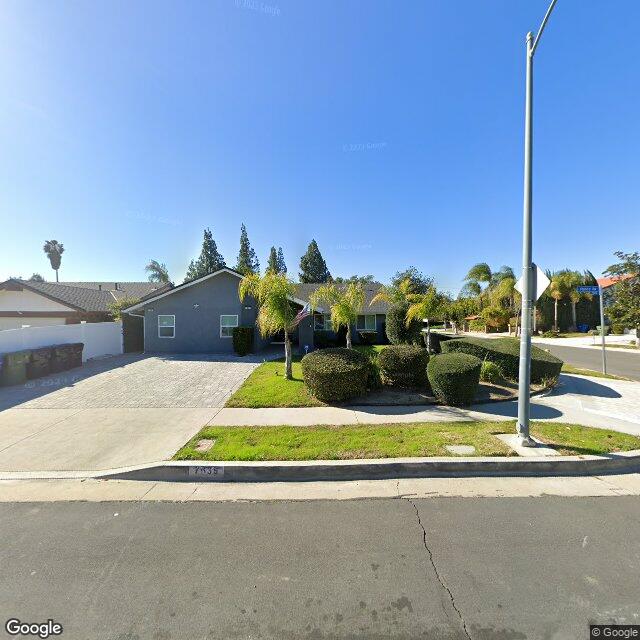 photo of 7635 PONCE AVE LOS ANGELES CA 91304