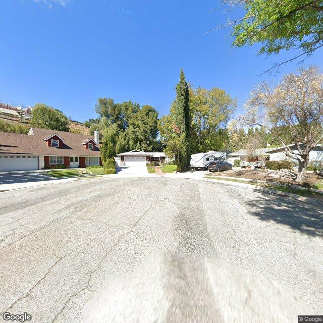 photo of 8616 EATOUGH AVE LOS ANGELES CA 91304