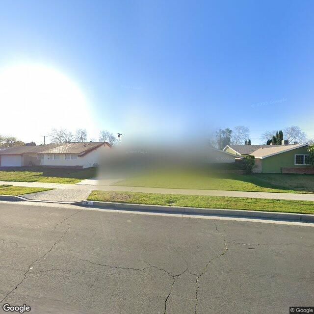 photo of 22140 BURTON ST LOS ANGELES CA 91304