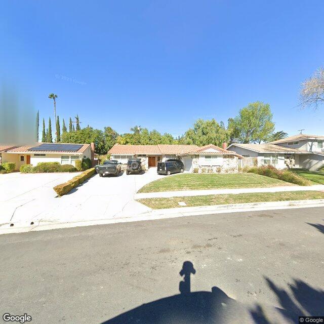 photo of 23309 SCHOENBORN ST LOS ANGELES CA 91304