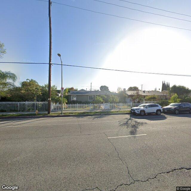 photo of 7924 FALLBROOK AVE LOS ANGELES CA 91304