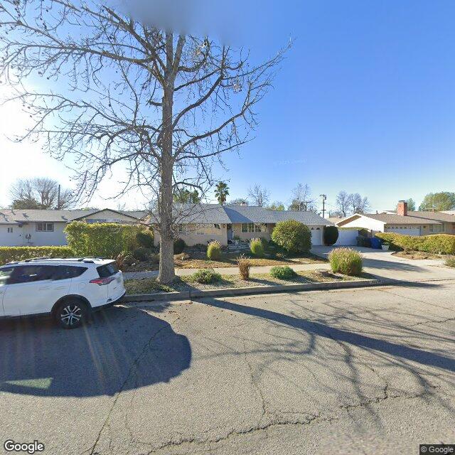 photo of 22236 STRATHERN ST LOS ANGELES CA 91304