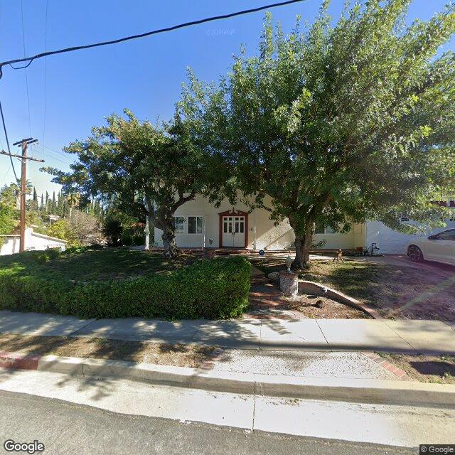 photo of 8640 FARRALONE AVE LOS ANGELES CA 91304