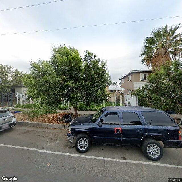 photo of 7248 VINELAND AVE LOS ANGELES CA 91352