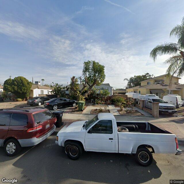 photo of 7922 CLEON AVE LOS ANGELES CA 91352