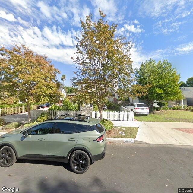 photo of 4940 SANCOLA AVE LOS ANGELES CA 91601