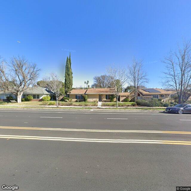 photo of 7740 SHOUP AVE LOS ANGELES CA 91304