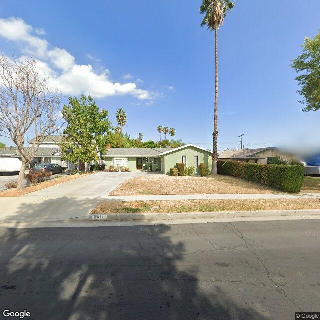 photo of 7814 PONCE AVE LOS ANGELES CA 91304