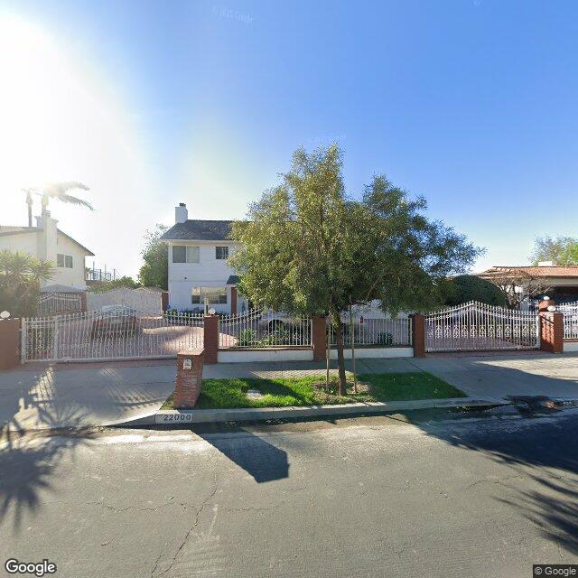 photo of 22000 LONDELIUS ST LOS ANGELES CA 91304