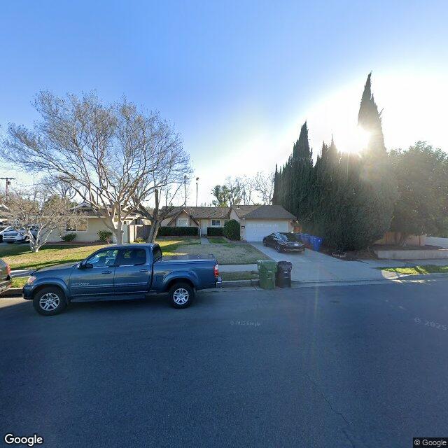 photo of 7738 FARRALONE AVE LOS ANGELES CA 91304