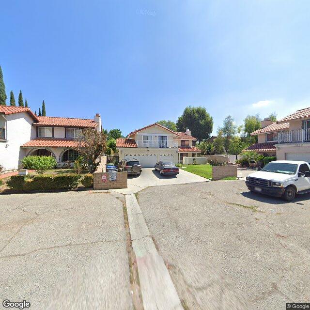 photo of 7642 NITA AVE LOS ANGELES CA 91304