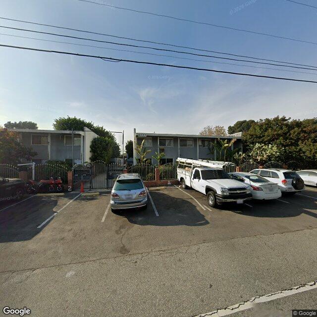 photo of 6027 CAHUENGA BLVD LOS ANGELES CA 91606