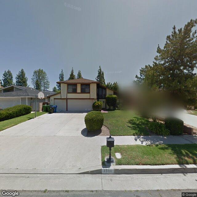 photo of 7714 QUIMBY AVE LOS ANGELES CA 91304