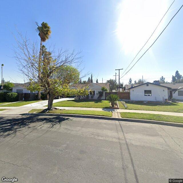 photo of 22844 LULL ST LOS ANGELES CA 91304