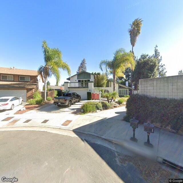 photo of 7618 MAYNARD AVE LOS ANGELES CA 91304