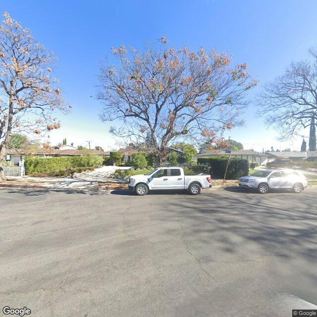 photo of 8032 SALE AVE LOS ANGELES CA 91304